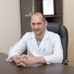 Базылюк Александр Николаевич